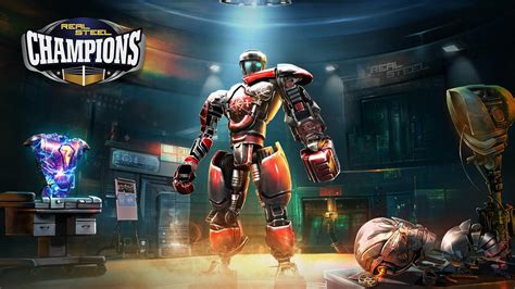 real steel boxing apk rexdl|real steel apk.